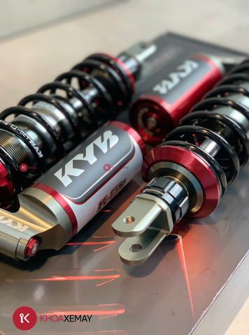 PHUỘC KYB ELITE - NVX 155