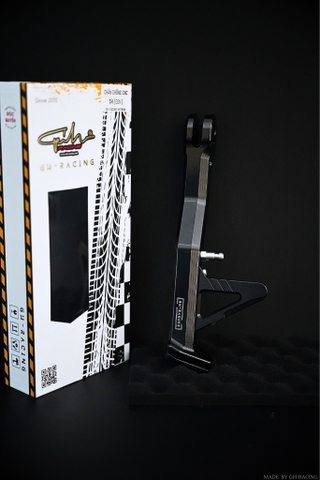 CHÂN CHỐNG CNC SH350i - GHRACING