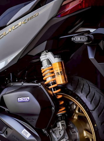 PHUỘC OHLINS HO241 - VARIO 160