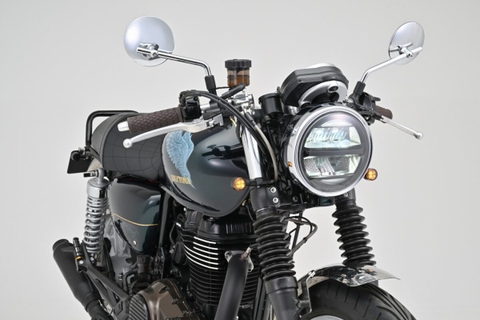 XI NHAN DAYTONA D-LIGHT SOL 2