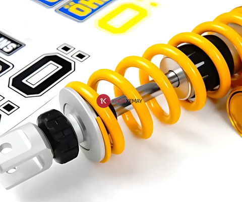 PHUỘC OHLINS HO831 - VARIO 125/150