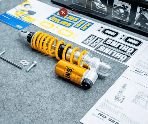PHUỘC OHLINS HO328 - LEAD