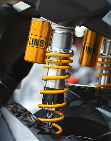 PHUỘC OHLINS HO345 - ADV150/160