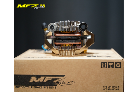 HEO THẮNG MFZ MOTO 3 PRO NIKEN