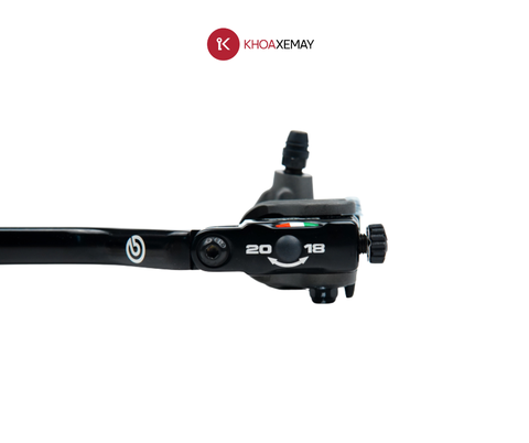 TAY THẮNG BREMBO RCS19