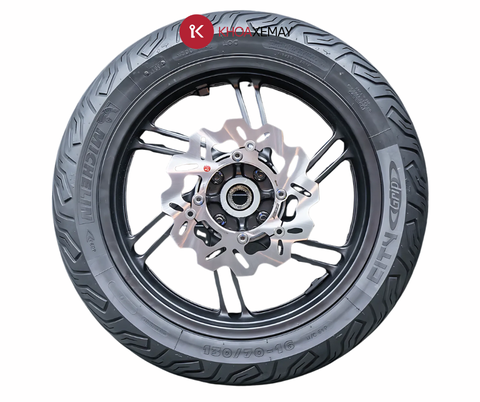 ĐĨA THẮNG SAU BRAKING 240MM - HONDA SH300i/350i