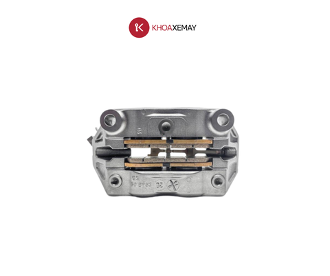 HEO THẮNG BREMBO 4 PISTON M432 - TRÁI