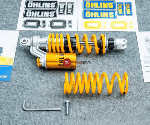 PHUỘC OHLINS HO173 - SH MODE