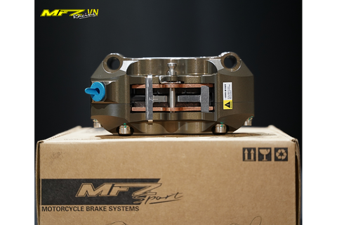 HEO THẮNG MFZ 4PIS BILLET M50