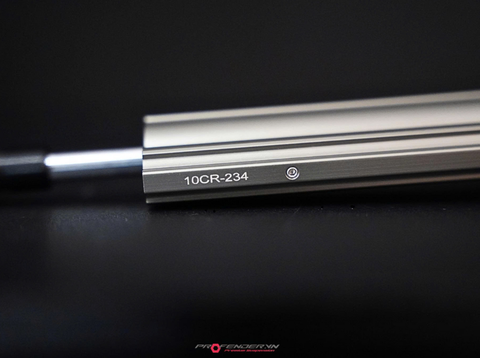 TRỢ LỰC CỔ PROFENDER 68MM