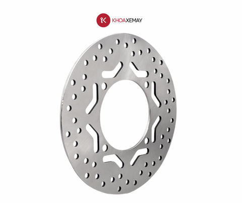 ĐĨA THẮNG BREMBO SERIES ORO 240MM - HONDA SH125/150