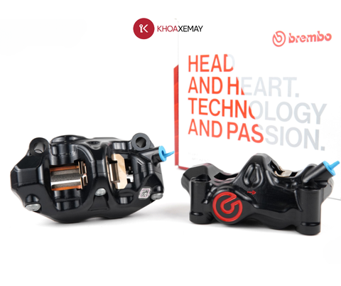 HEO THẮNG BREMBO BILET 484