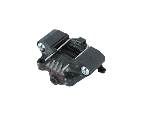 HEO THẮNG ACCOSSATO BILLET 2PIS - RADIAL XÁM