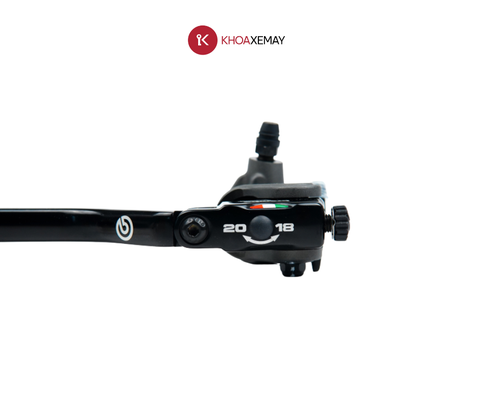 TAY THẮNG BREMBO RCS15