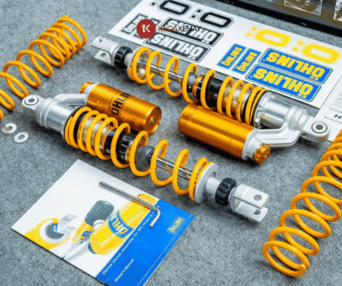 PHUỘC OHLINS HO243 - SH350i