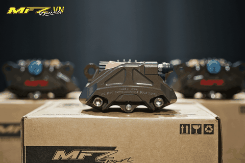 HEO THẮNG MFZ 2PIS CÁNH GIÓ BILLET