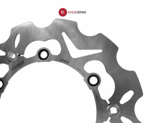 ĐĨA THẮNG TRƯỚC BRAKING 276MM - HONDA SH300i/350i