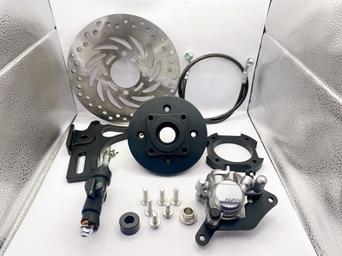 KIT NÂNG CẤP ĐĨA SAU