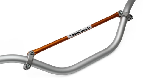 GHI ĐÔNG DOMINO VINTAGE REGOLARITÀ Ø 22