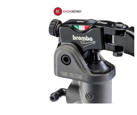 TAY THẮNG BREMBO RCS19
