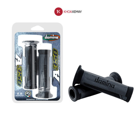 BAO TAY DOMINO A350 - XÁM/THAN