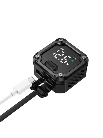 SẠC NHANH HAI CHIỀU LOBOO C36