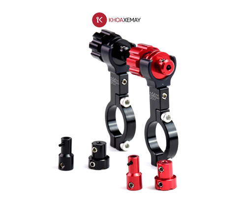 NÚM TĂNG CHỈNH TAY THẮNG TWM GP