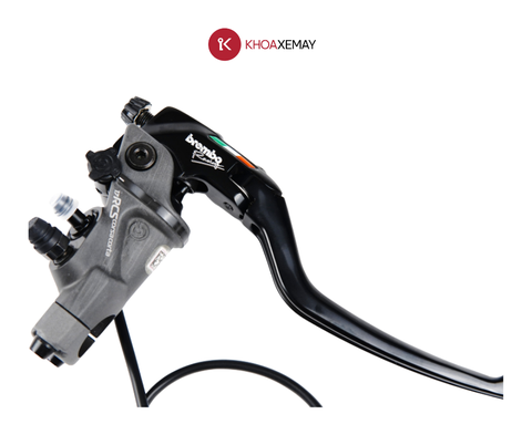 TAY THẮNG BREMBO RCS CORSA CORTA 17