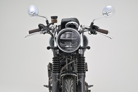 XI NHAN DAYTONA D-LIGHT SOL 2