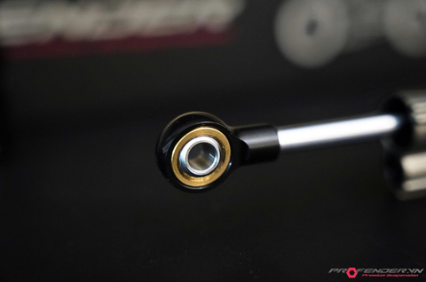 TRỢ LỰC SƯỜN PROFENDER 120MM