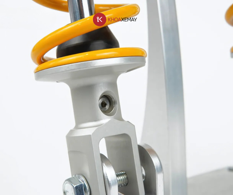 PHUỘC OHLINS HO813 - SH150i ITALY