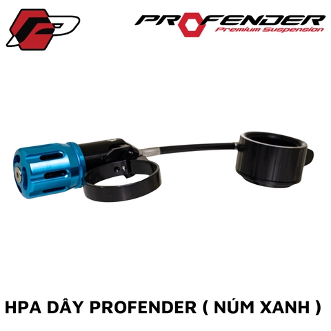 HPA DÂY GH-RACING CHO PHUỘC PROFENDER