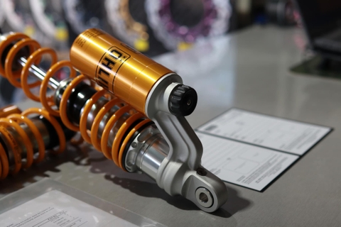 PHUỘC OHLINS HO018 - FORZA 300/350