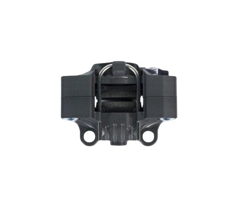 HEO THẮNG ACCOSSATO BILLET 2PIS - RADIAL XÁM