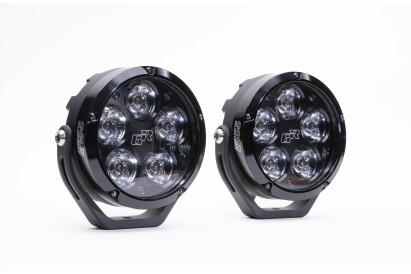 ĐÈN TRỢ SÁNG GR X5 PRO