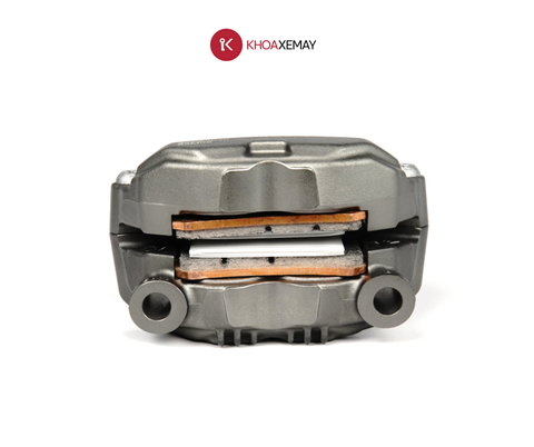 HEO THẮNG BREMBO GP4-MINI - TRÁI