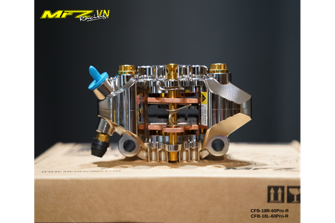 HEO THẮNG MFZ MOTO 3 PRO NIKEN