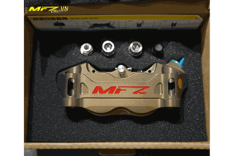 HEO THẮNG MFZ 4PIS BILLET M50