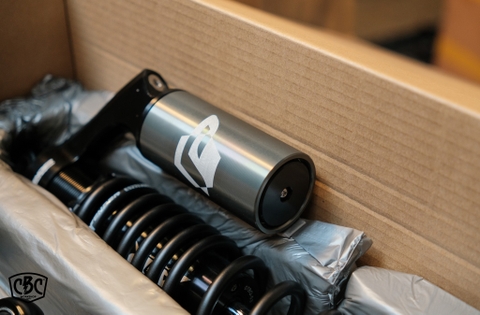 PHUỘC PROFENDER PG-1 (350mm)