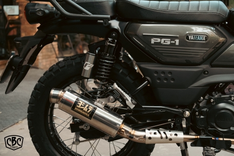 PHUỘC PROFENDER PG-1 (350mm)