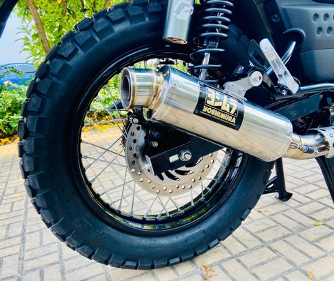 KIT ĐĨA SAU CNC PG-1 SỬ DỤNG BEN ĐẠP