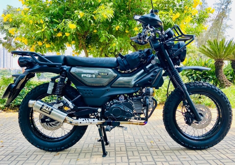 KIT ĐĨA SAU CNC PG-1 SỬ DỤNG BEN ĐẠP