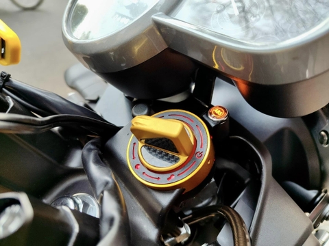 PG-1 Nâng Cấp Khóa Thông Minh - SMARTKEY HONDA