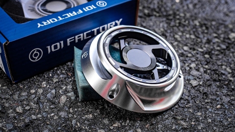 ỐP QUẠT GIÓ - 101 FACTORY