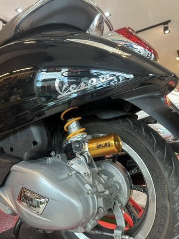 PHUỘC SAU OHLINS PI302 - VESPA SPINT 125/LX 125