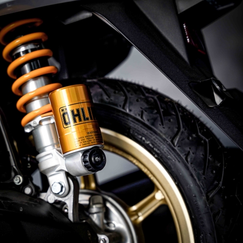 PHUỘC OHLINS YA325 - GRANDE