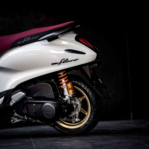 PHUỘC OHLINS YA325 - GRANDE