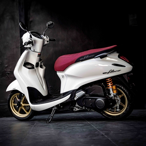 PHUỘC OHLINS YA325 - GRANDE