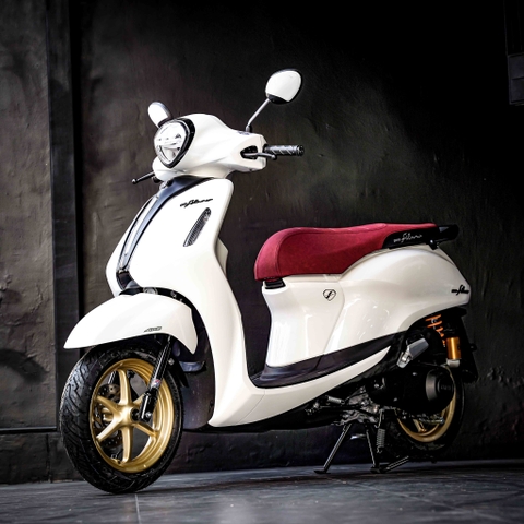 PHUỘC OHLINS YA325 - GRANDE