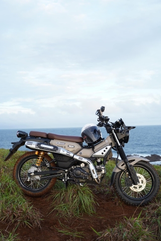 PHUỘC OHLINS YA404 - PG-1